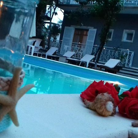 Sun Helios Garden Hotel Limenas  Exterior photo