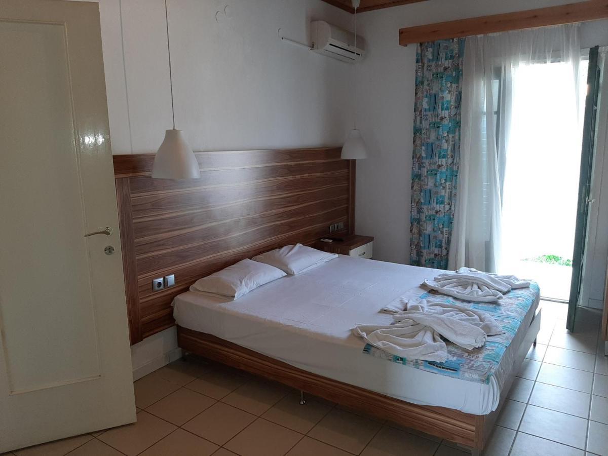 Sun Helios Garden Hotel Limenas  Exterior photo