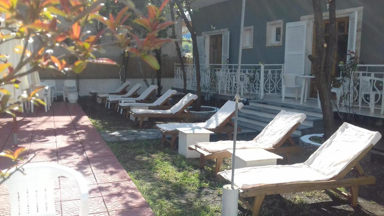 Sun Helios Garden Hotel Limenas  Exterior photo