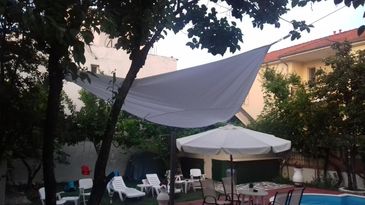 Sun Helios Garden Hotel Limenas  Exterior photo