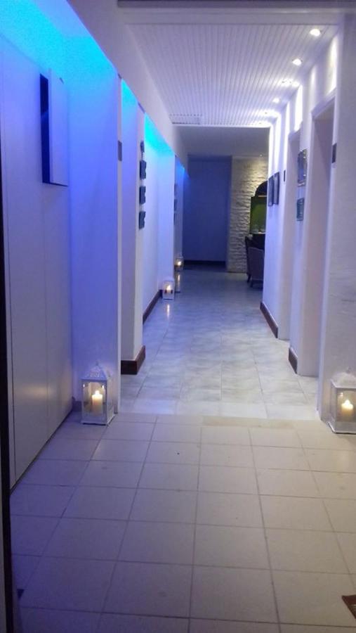 Sun Helios Garden Hotel Limenas  Exterior photo
