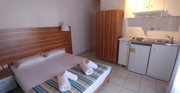 Sun Helios Garden Hotel Limenas  Exterior photo